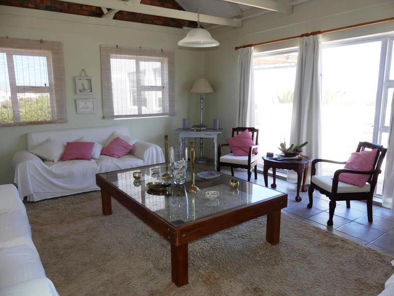 4 Bedroom Property for Sale in Golden Mile Western Cape